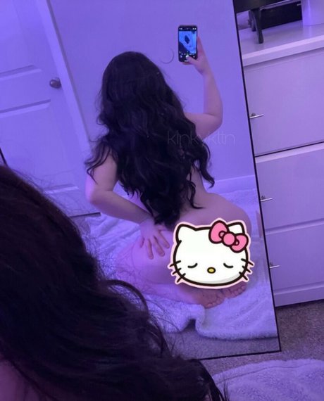 Mae Kinkykttn model pretty photo