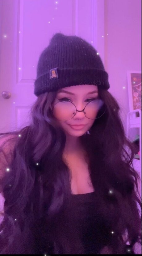 Mae Kinkykttn model sex picture