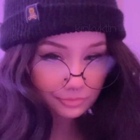 Mae Kinkykttn art actress image