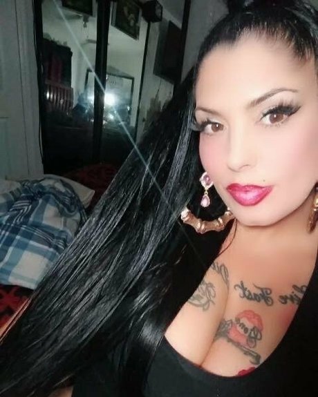 sexistrawberry5611 star exclusive photo