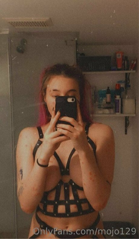 mojo129 top star image