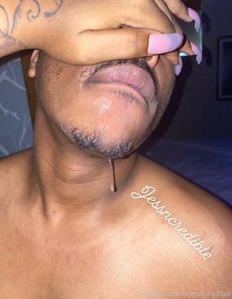 Jessncredible pretty star photos