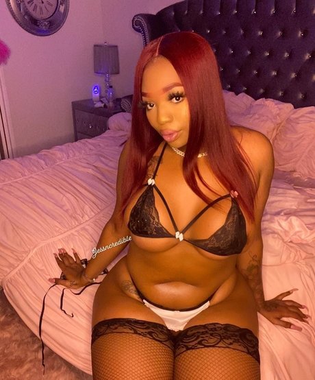 Jessncredible high quality model img