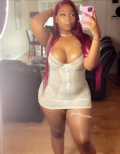 Jessncredible high quality model pic