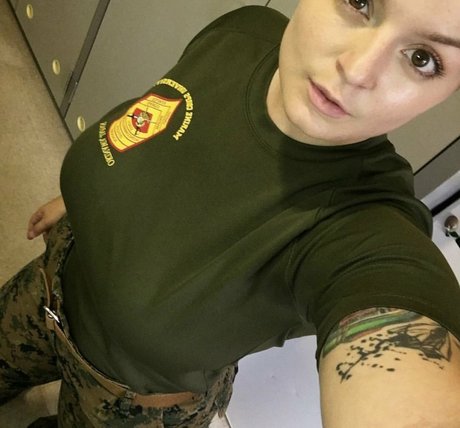 theinkedbunnie pretty model images