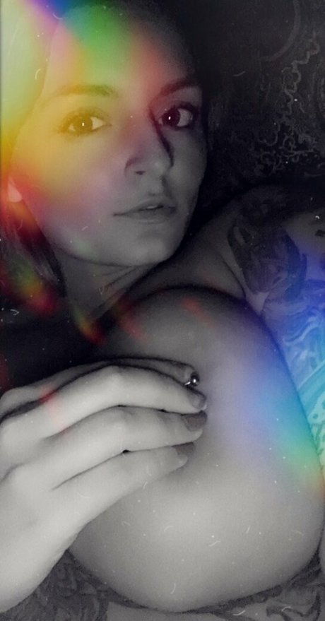 theinkedbunnie star porn pics