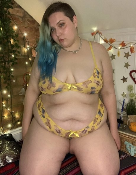 Katie Blush Bbw nude star images