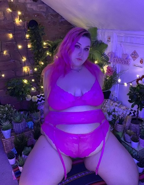 Katie Blush Bbw star pornographic pics