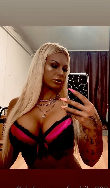 barbika000 pretty star photo