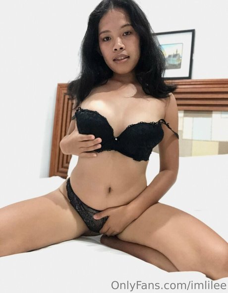 imlilee adult star images