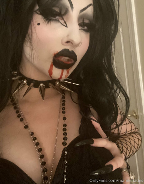 mamiehades best star pic