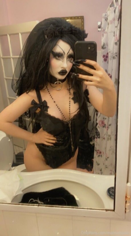 mamiehades sexy star picture