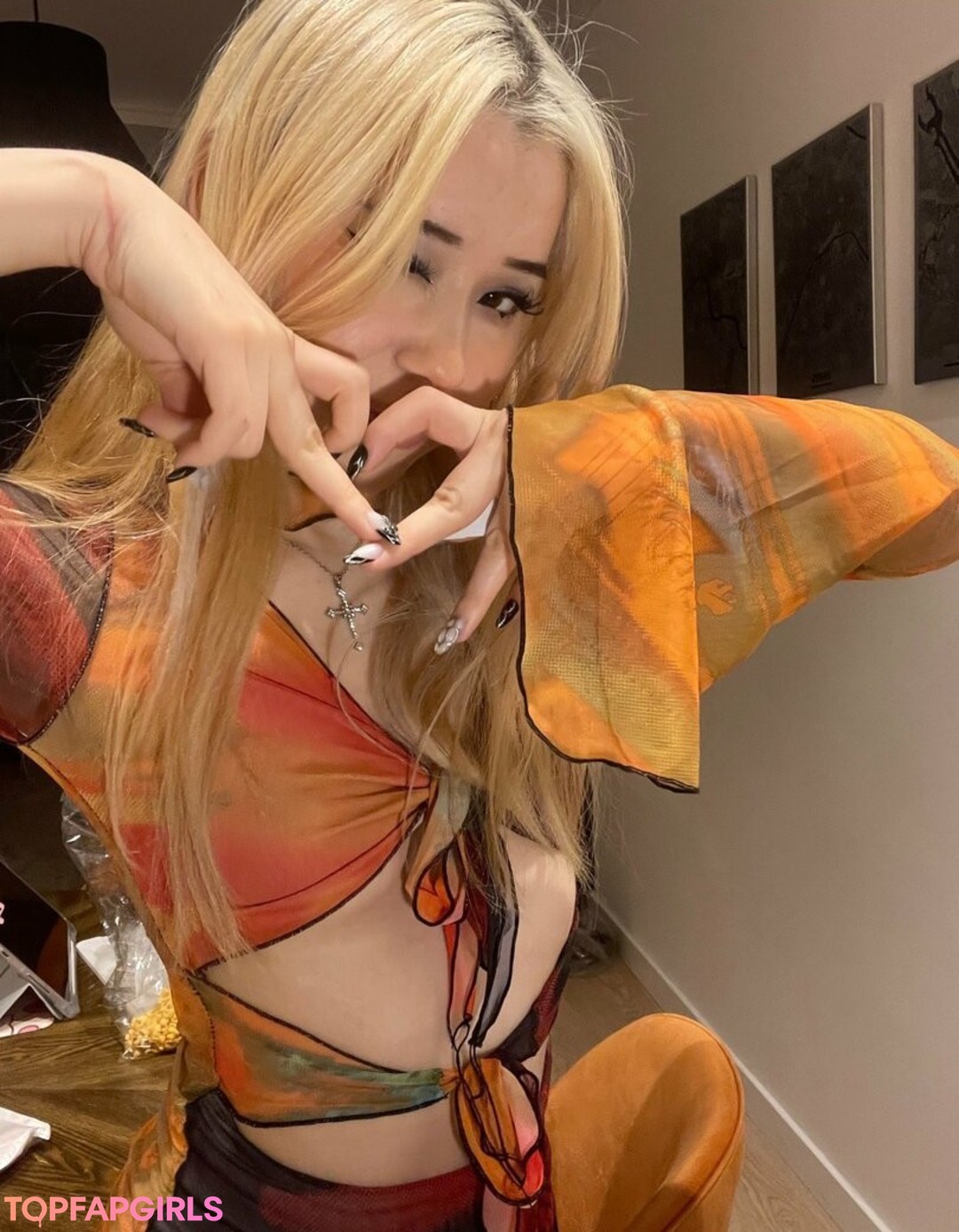 Ivy owowo sexy actress photo