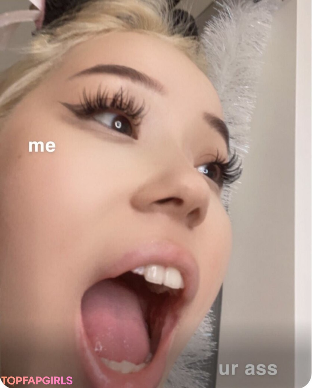 Ivy owowo model pornographic image