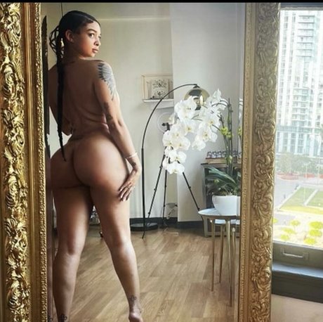 baddie bran star nude image