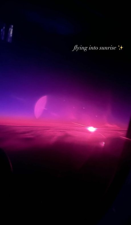 Kiera Lucy star perfect pic