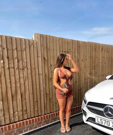 Kiera Lucy hot star pics