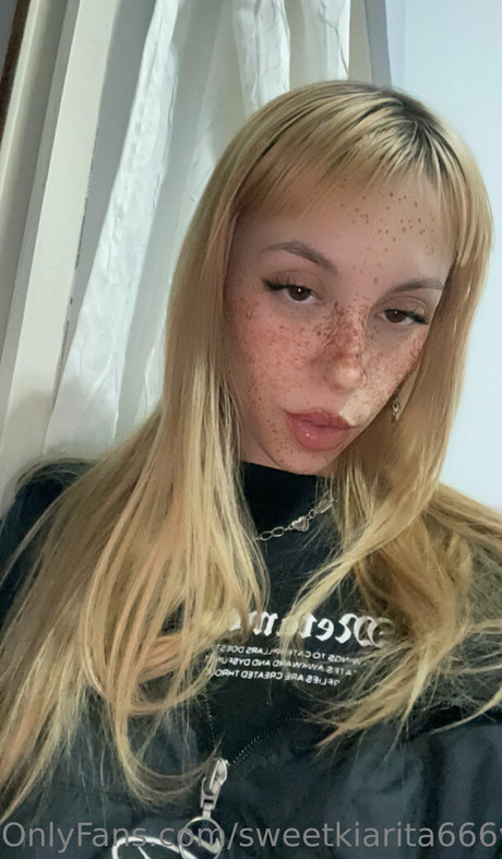 sweetkiarita666vip sexy pornstar galleries