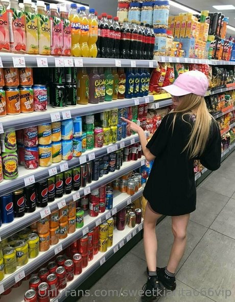 sweetkiarita666vip exclusive star galleries