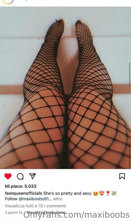 maxiboobs exclusive actress pic