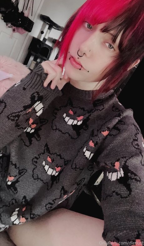 Dietlust model sex img