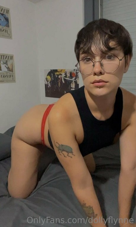 dollyflynne xxx model pics