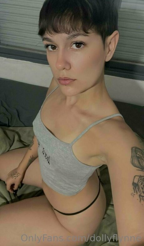 dollyflynne model hd img