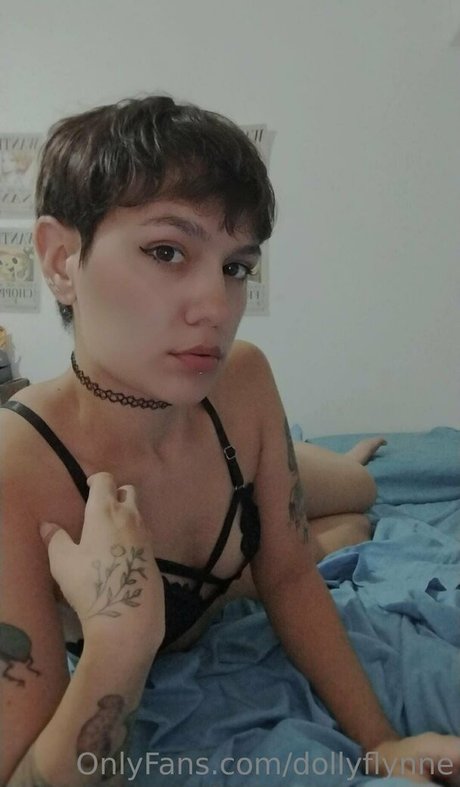 dollyflynne pornstar high quality photo