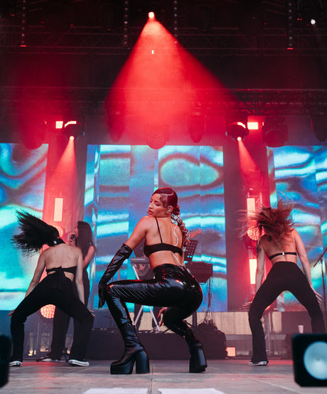 thick latina milf onlyfans exclusive picture