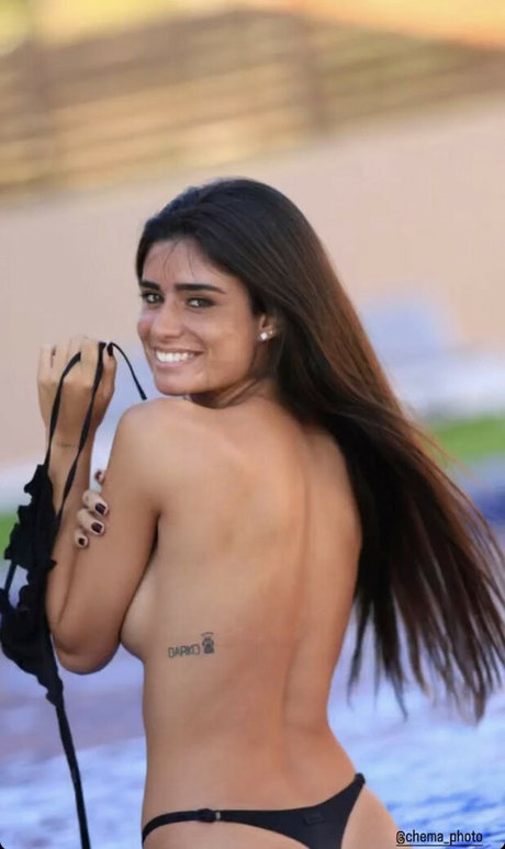 Sheila Porras art pornstar archive