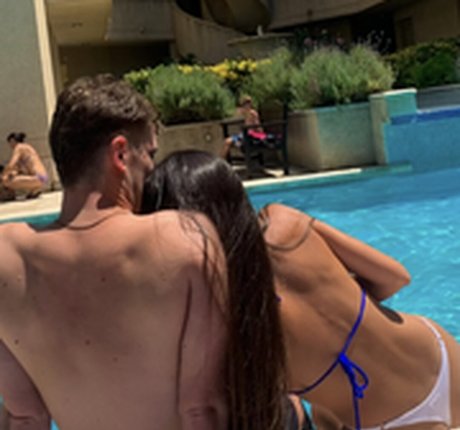 Sheila Porras pretty actress images