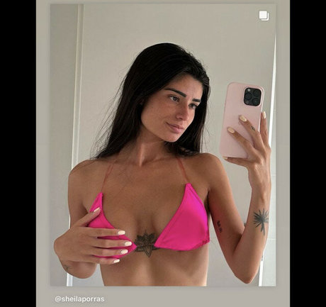 Sheila Porras Photo Gallery