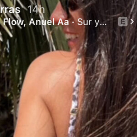 Sheila Porras star exclusive image