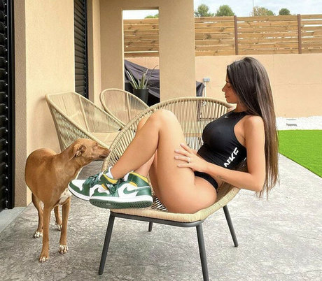 Sheila Porras nudes model gallery