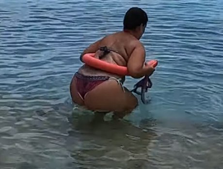 Michele Martins model xxx img