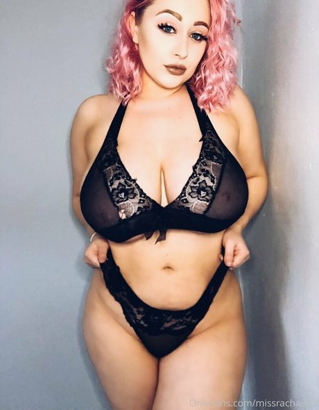 Rachael X pretty model pic