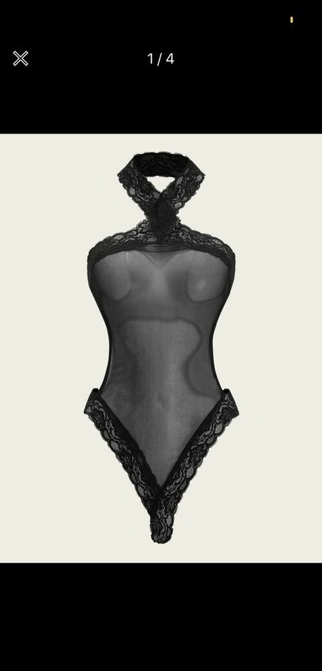 Rachael X star best image