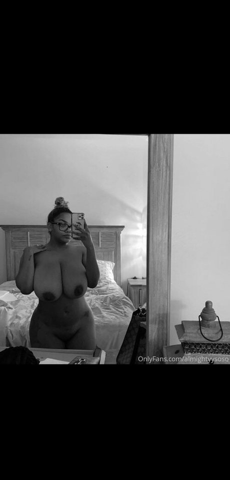Almightyysoso pornstar free picture