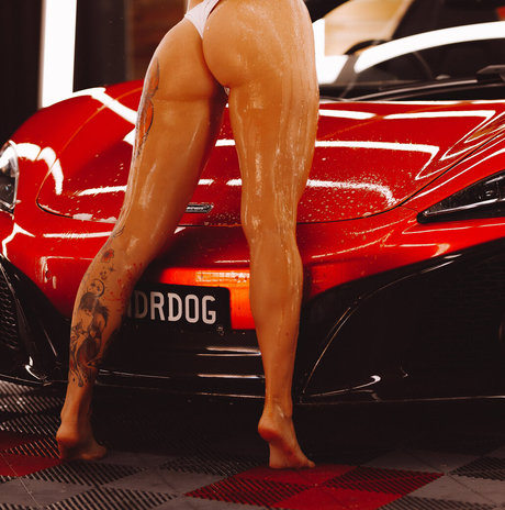 Lachlan Please model porn pic