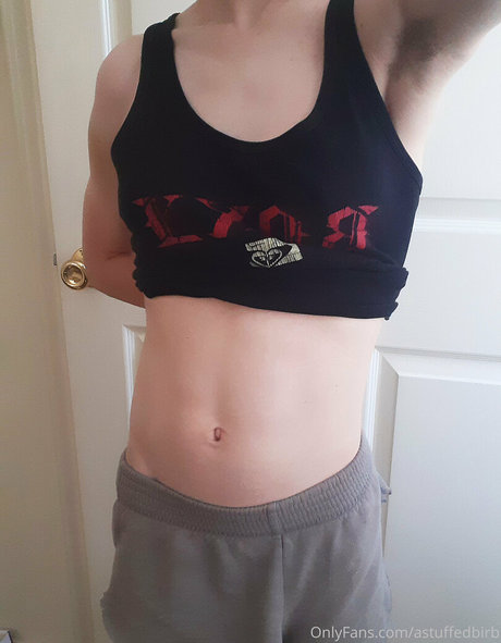 astuffedbirb free actress images