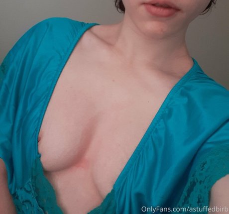 astuffedbirb adult model pictures