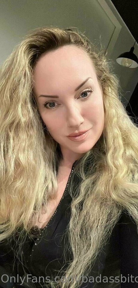 badassbitchxx model perfect picture