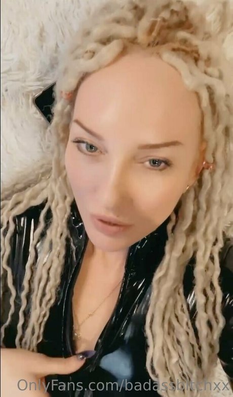 badassbitchxx star pornographic photo