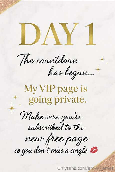 Emily James star hd pic