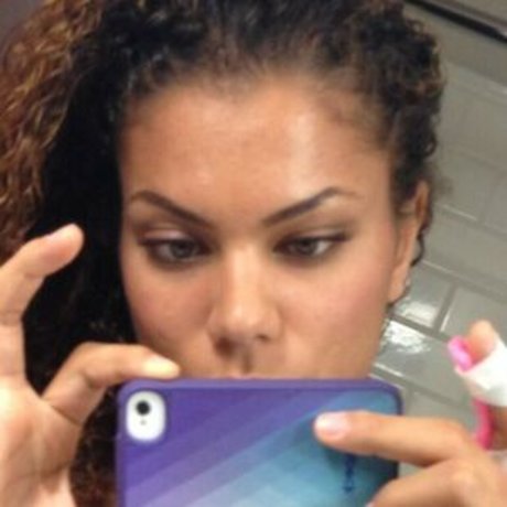 Alysha Clark pornstar hd pic