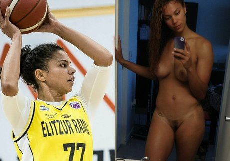 Alysha Clark free model photo