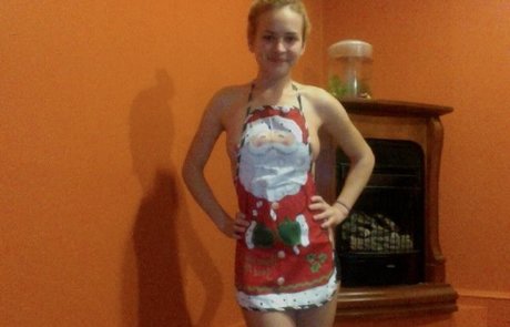 Britt Robertson best star photo