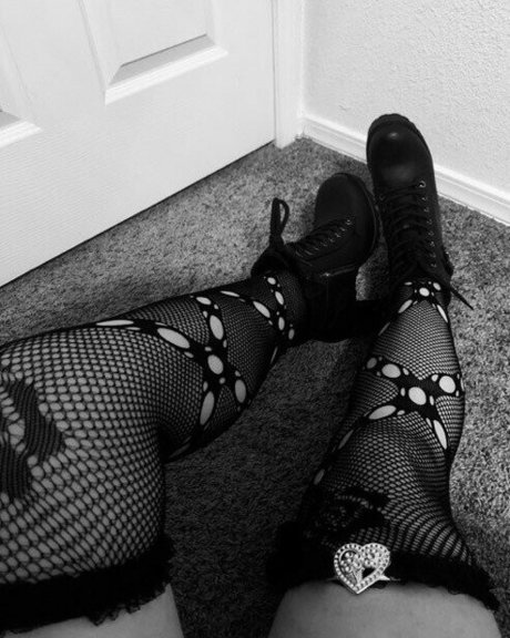 MissMessy star pretty pic