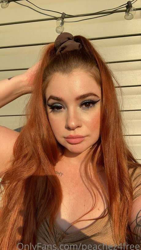 Peachez and Screamz star perfect picture