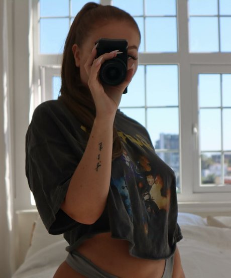 Emma Haggstrom nice model archive